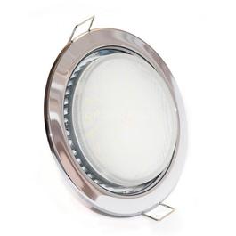 Светильник Ecola GX53H4 Хром