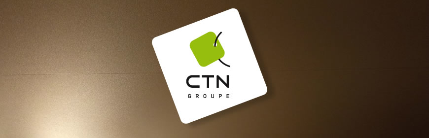 CTN натяжные потолки из Франции