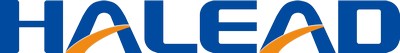Логотип компании Halead