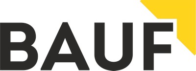 Логотип компании Bauf