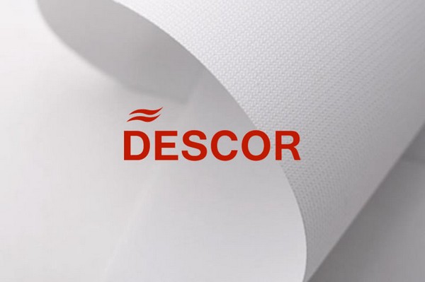 Descor (матовая-тканевая фактура)