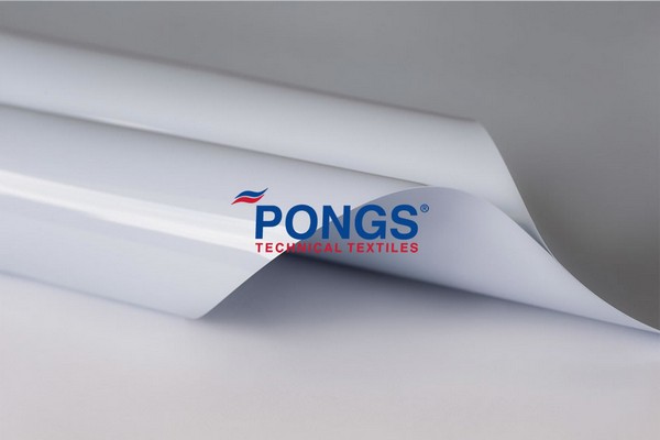 Pongs Глянцевый (премиум)