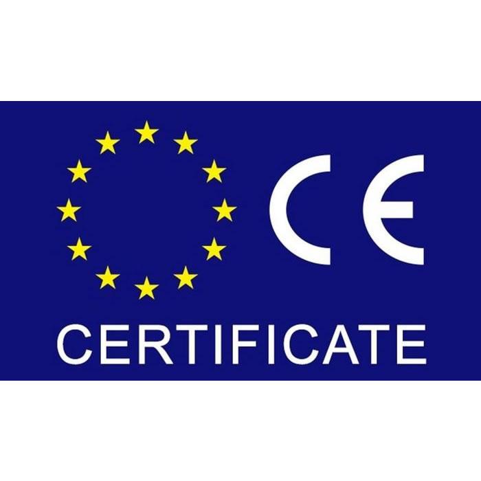 Соответствие стандартам ЕС