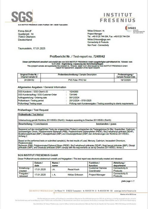 RoHS европейский стандарт ограничения опасных веществ)
